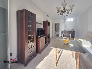 Piso en venta en San Francisco Javier en Granada