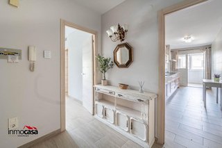 Piso en venta en San Francisco Javier en Granada