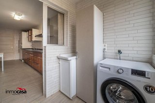 Piso en venta en San Francisco Javier en Granada