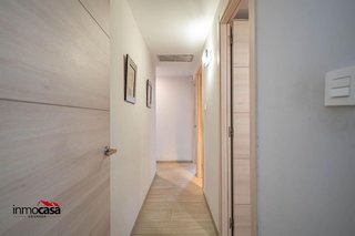 Piso en venta en San Francisco Javier en Granada