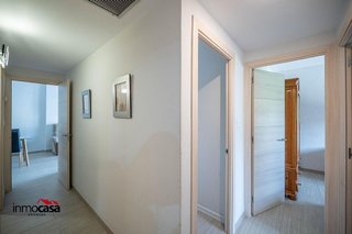 Piso en venta en San Francisco Javier en Granada