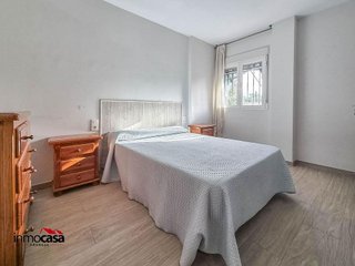 Piso en venta en San Francisco Javier en Granada
