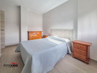 Piso en venta en San Francisco Javier en Granada