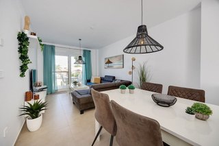 Piso en venta en Zona Pueblo en Pilar de la Horadada