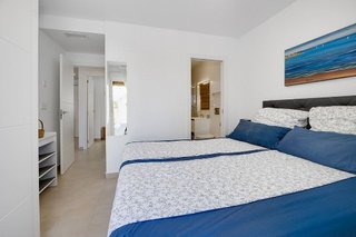 Piso en venta en Zona Pueblo en Pilar de la Horadada