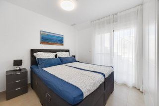 Piso en venta en Zona Pueblo en Pilar de la Horadada