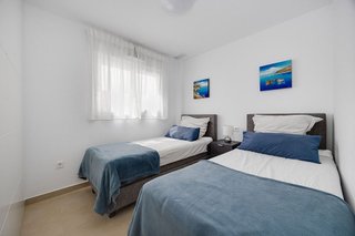 Piso en venta en Zona Pueblo en Pilar de la Horadada