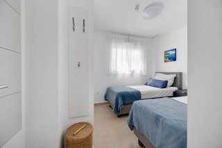 Piso en venta en Zona Pueblo en Pilar de la Horadada