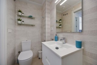 Piso en venta en Zona Pueblo en Pilar de la Horadada