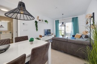 Piso en venta en Zona Pueblo en Pilar de la Horadada