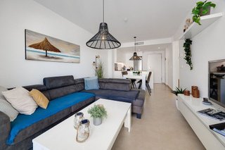Piso en venta en Zona Pueblo en Pilar de la Horadada