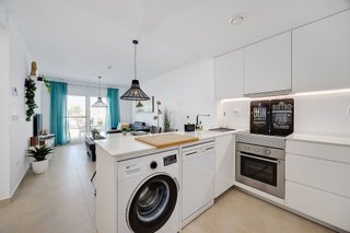Piso en venta en Zona Pueblo en Pilar de la Horadada
