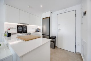 Piso en venta en Zona Pueblo en Pilar de la Horadada
