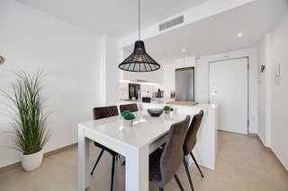 Piso en venta en Zona Pueblo en Pilar de la Horadada