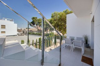 Piso en venta en Zona Pueblo en Pilar de la Horadada