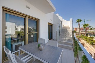 Piso en venta en Zona Pueblo en Pilar de la Horadada