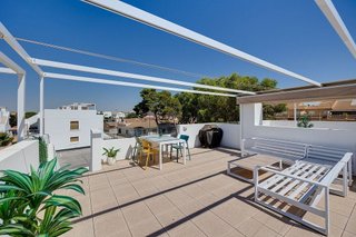 Piso en venta en Zona Pueblo en Pilar de la Horadada