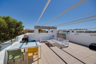 Piso en venta en Zona Pueblo en Pilar de la Horadada