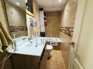 Piso en venta en Norte en Castellón de la Plana