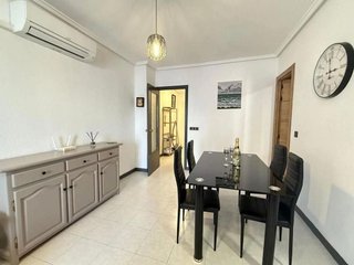 Piso en venta en Centro en Torrevieja