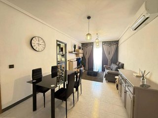 Piso en venta en Centro en Torrevieja