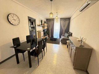 Piso en venta en Centro en Torrevieja