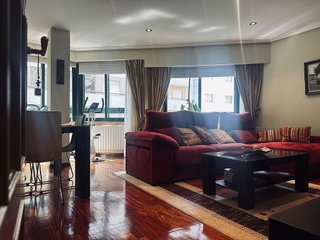 Piso en venta en Posío en Ourense
