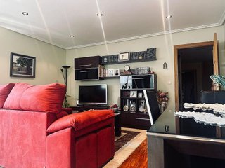 Piso en venta en Posío en Ourense