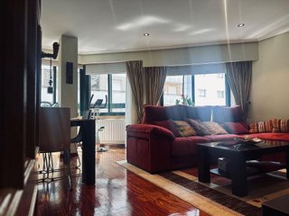 Piso en venta en Posío en Ourense