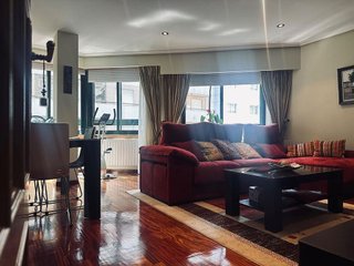 Piso en venta en Posío en Ourense