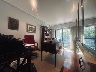 Piso en venta en Posío en Ourense