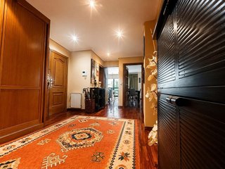 Piso en venta en Posío en Ourense