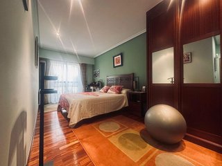 Piso en venta en Posío en Ourense