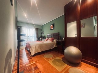 Piso en venta en Posío en Ourense
