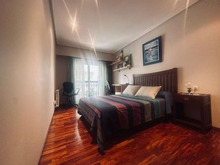 Piso en venta en Posío en Ourense
