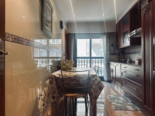 Piso en venta en Posío en Ourense