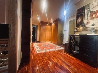 Piso en venta en Posío en Ourense