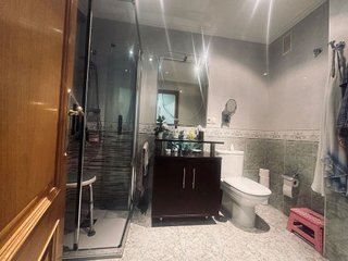 Piso en venta en Posío en Ourense