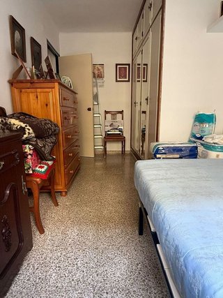 Piso en venta en Carlos Haya en Málaga