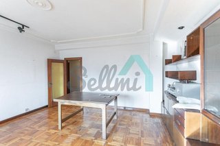 Piso en venta en Centro en Gijón