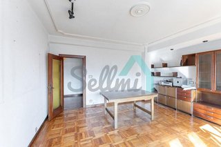 Piso en venta en Centro en Gijón