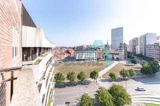 Piso en venta en Centro en Gijón