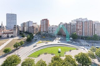 Piso en venta en Centro en Gijón