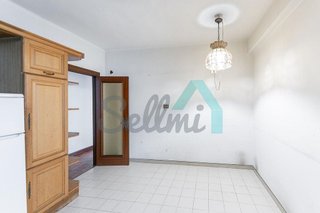 Piso en venta en Centro en Gijón