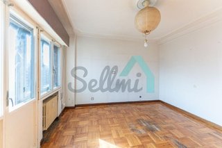 Piso en venta en Centro en Gijón
