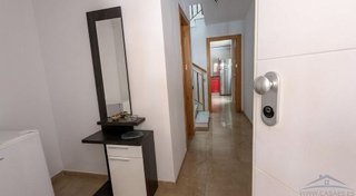 Dúplex en venta en Nueva Almería - Cortijo Grande - Vega de Acá en Almería