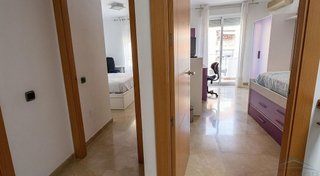 Dúplex en venta en Nueva Almería - Cortijo Grande - Vega de Acá en Almería