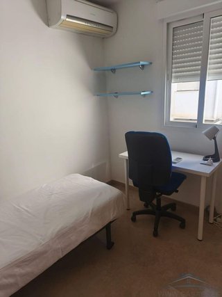 Dúplex en venta en Nueva Almería - Cortijo Grande - Vega de Acá en Almería