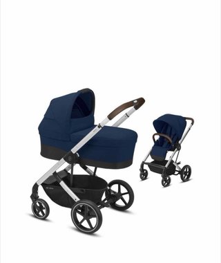 Carro Bebé Cybex Balios S