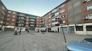Local comercial en venta en Foso - Moreras en Aranjuez